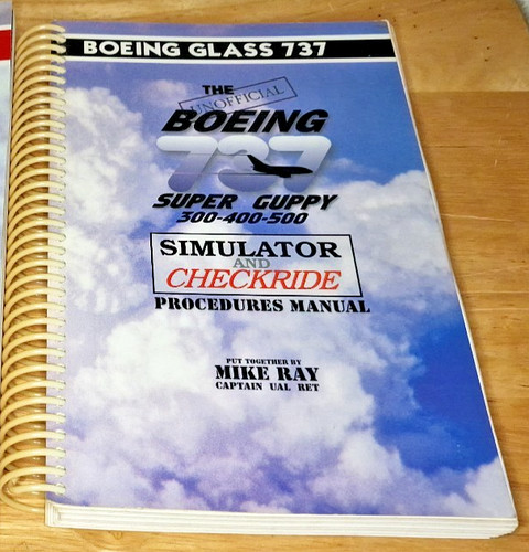 Boeing 737 300 400 - boeing, 737-300/400/500