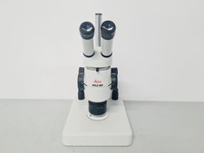 Leica wild stereo - leica,