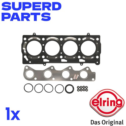 Complete engine gasket - engine, set