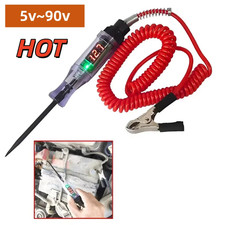 Car Circuit Tester Pen Auto