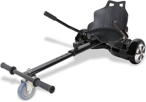 Hoverkart kart attachment - hoverkart, go-kart
