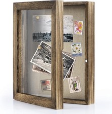 8x10 Shadow Box Frame Deep