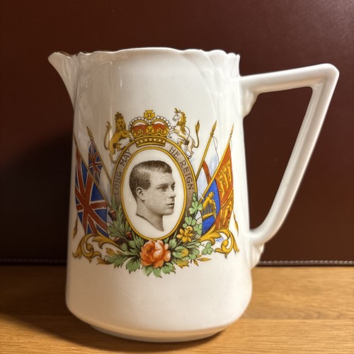 King edward vlll coronation - edward,