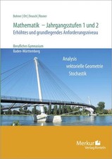 Kurt Bohner Rol Mathematik - Jahrgangsstufen 1 und 2: - Erhöhtes und (Paperback)