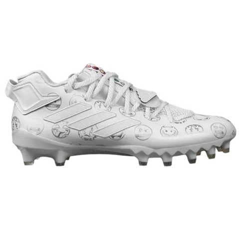 Adidas uk11 eu46 3 freak - 2/3,