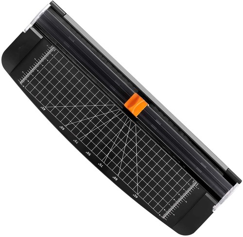 Paper cutter - a4,