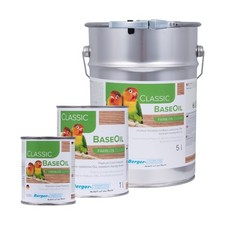 Berger seidle classic baseoil - berger-seidle,