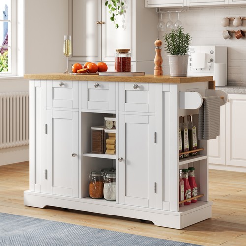 Kitchen island - kitchen,