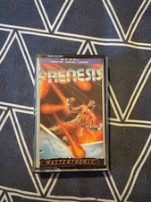 Frenesis ATARI 400 800 130 XL XE Cassette