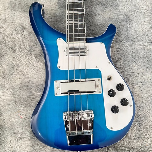 Ricke 4003 electric bass - ricke,