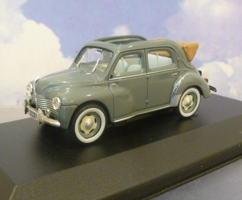 Nice eligor diecast 1953 - nice,
