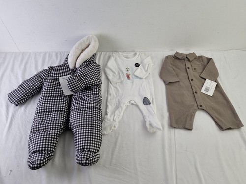 Mamas papas s george - m&s, 3pcs