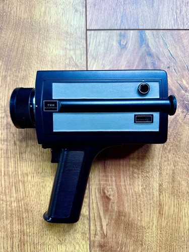 Vintage chinon 722 automatic - 722,