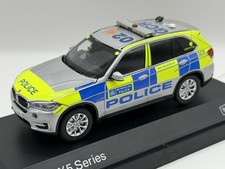 2D Models Paragon BMW X5