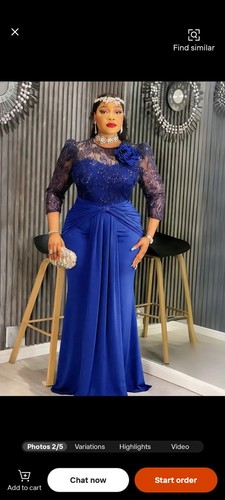 African dashiki plus size - plus,