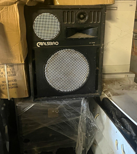 Carlsbro 5150 passive pa - carlsbro, gt-5150