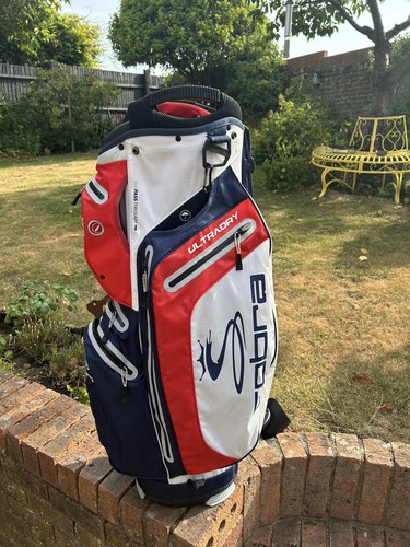 Cobra ultradry way golf - 14-way,