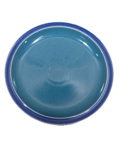 Denby harlequin dinner - denby, plates