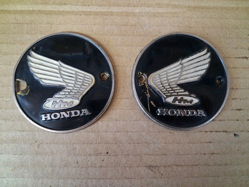 Honda 1960s genuine - honda,