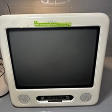 Apple mac powermac - e-mac, model