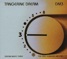 Tangerine Dream : Dream Mixes