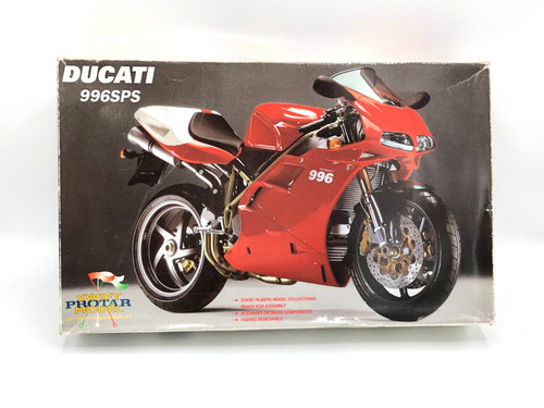 Protar scale ducati 996sps - protar,