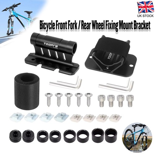 Bicycle car roof rack carrier - rack,