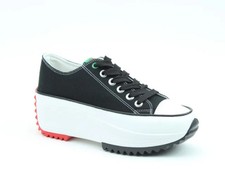 HEAVENLY FEET STRATA Black