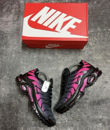 Nike air max plus - max, tn