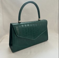 Classic lucy handbag 1940s - classic,