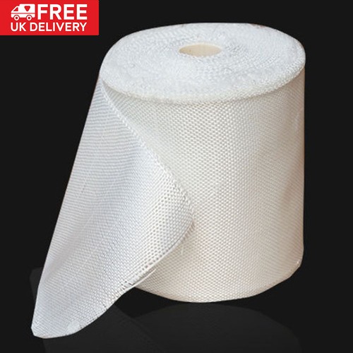 30m woven fibreglass - 30m, cloth