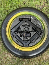 Toyota Celica Space Saver Wheel  T135/70D16 100M With Jack Kit