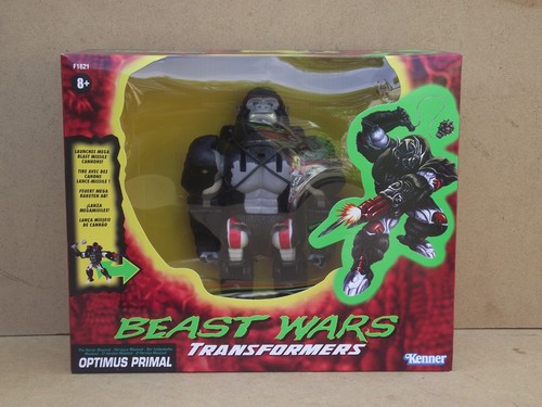 Transformers vintage beast - vintage,