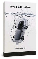 Insta360 X4 Dive Case