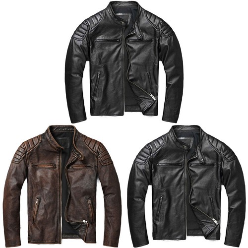 Casual outing men jacket - casual,