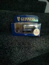 Corgi Guinness Scammell Scarab Model 15007 Mint Condition Boxed