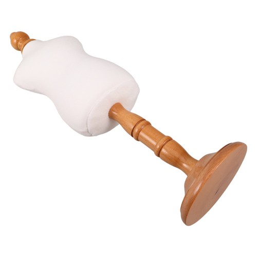 Pet clothing display stand - clothing,