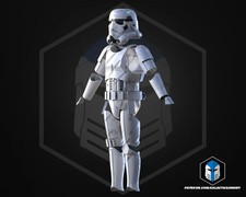 Starwars STORMTROOPER ARMOUR