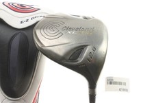 Cleveland Launcher XL270 Draw