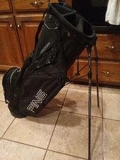 Ping Hoofer Mens 5-Way Carry