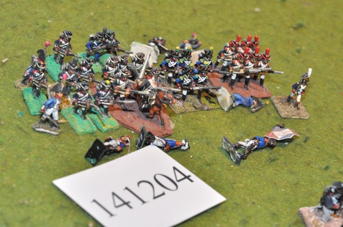 15mm napoleonic french - 15mm,