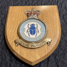 Vintage Royal Air Force 64