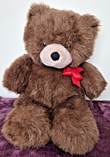 Large Original Style Brown