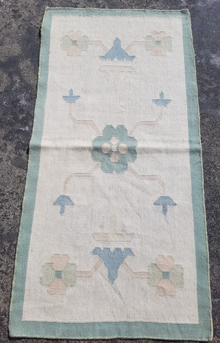 Vintage traditional handmade - traditional,