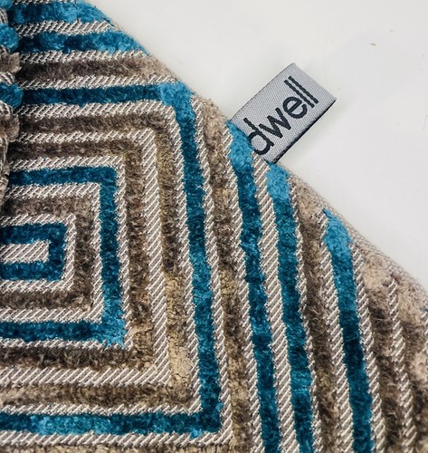 Dwell cushion covers - covers, x2