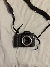 Canon EOS 40D 10.1MP Digital