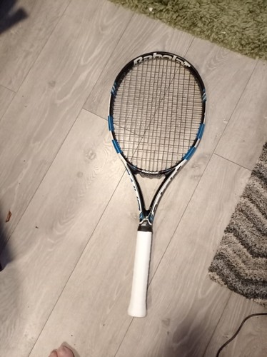 Babolat pure drive - drive, plus