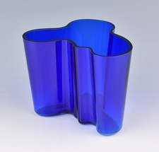 Iittala (Finland) Alvar Aalto