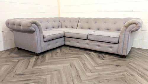 Dfs belair ash grey - belair,