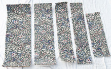 Vintage 1980s Axminster Carpet